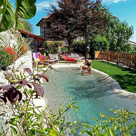 Agriturismo Nonno Tobia Agerola Εξωτερικό φωτογραφία