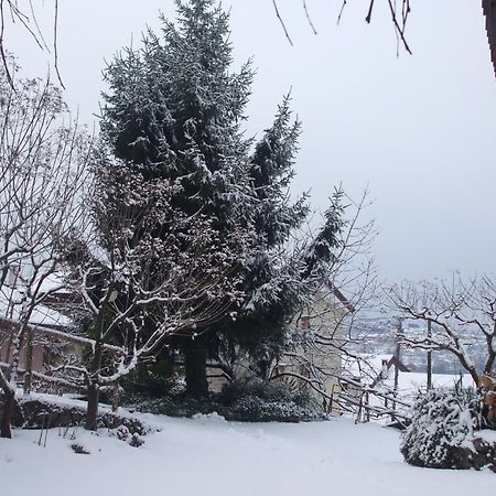 Agriturismo Nonno Tobia Agerola Εξωτερικό φωτογραφία