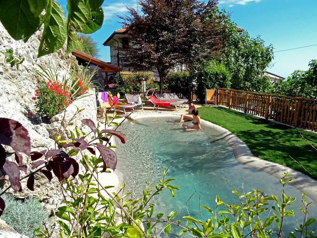 Agriturismo Nonno Tobia Agerola Εξωτερικό φωτογραφία