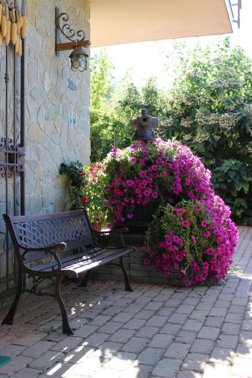 Agriturismo Nonno Tobia Agerola Εξωτερικό φωτογραφία