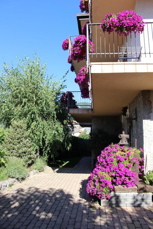 Agriturismo Nonno Tobia Agerola Εξωτερικό φωτογραφία