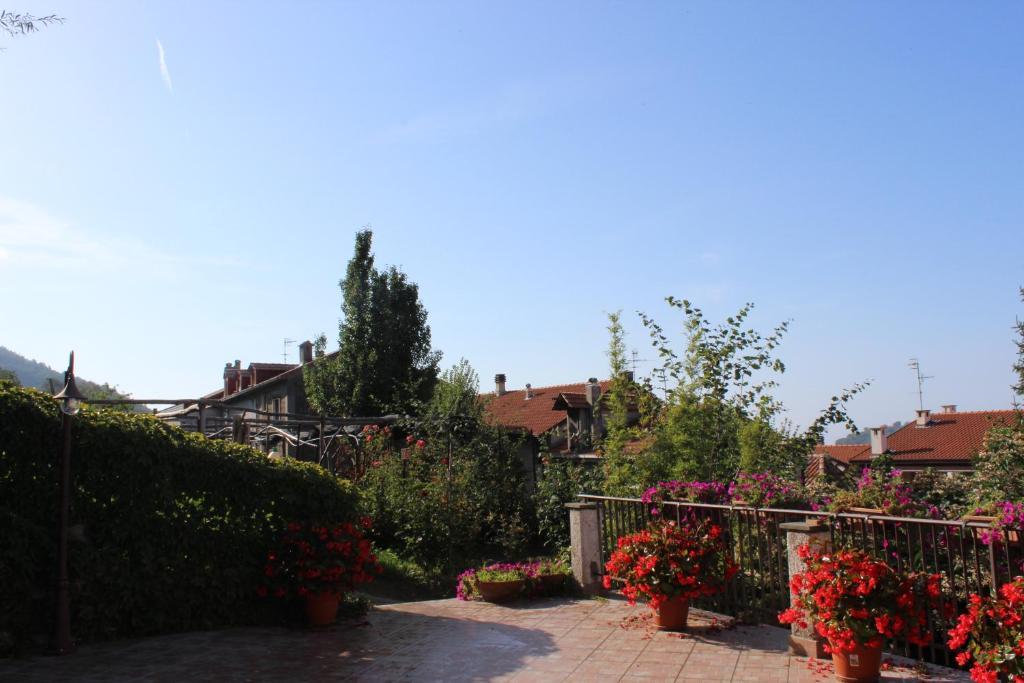 Agriturismo Nonno Tobia Agerola Εξωτερικό φωτογραφία