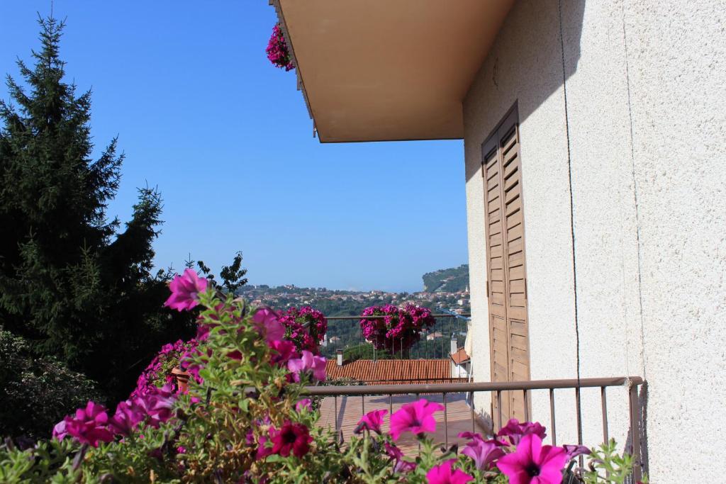 Agriturismo Nonno Tobia Agerola Εξωτερικό φωτογραφία