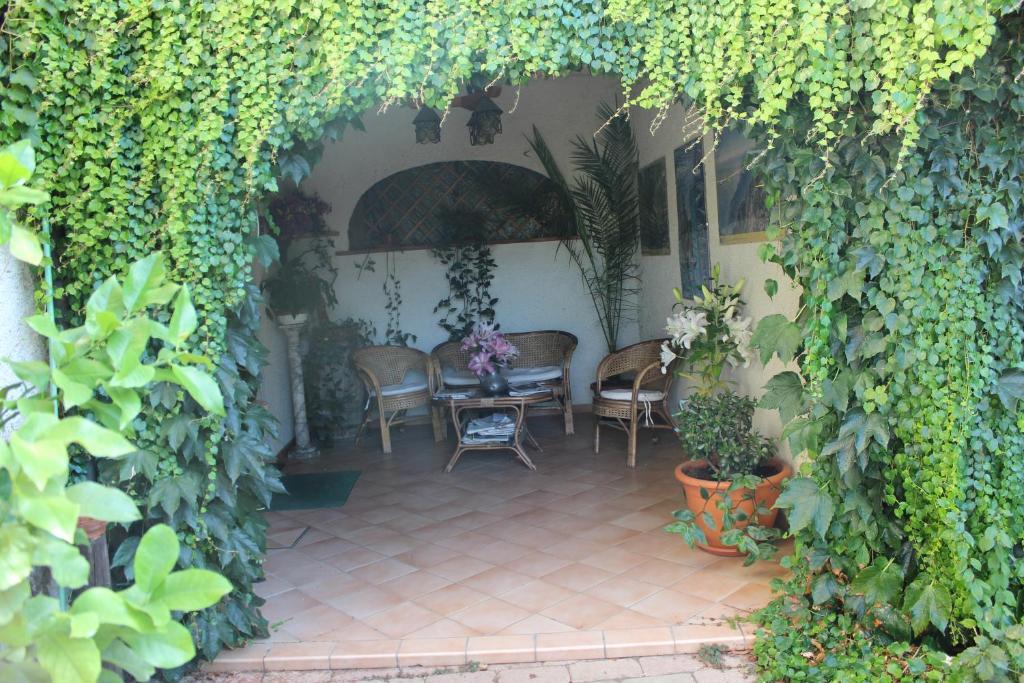 Agriturismo Nonno Tobia Agerola Εξωτερικό φωτογραφία