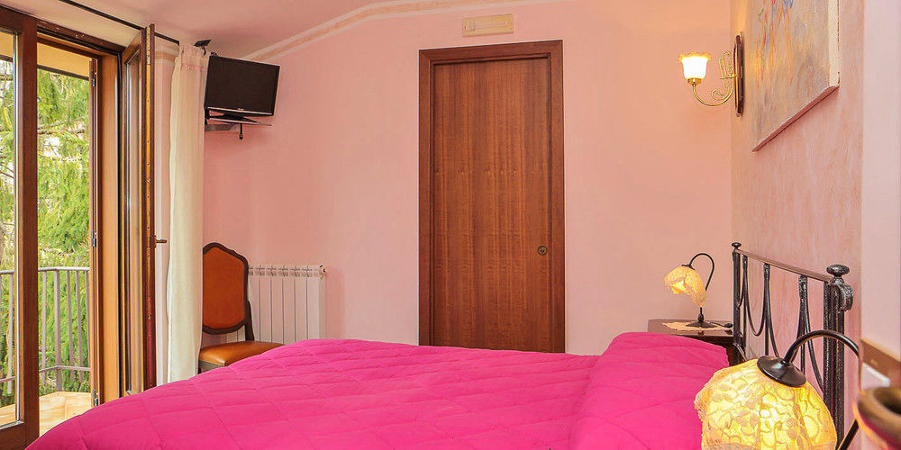 Agriturismo Nonno Tobia Agerola Εξωτερικό φωτογραφία