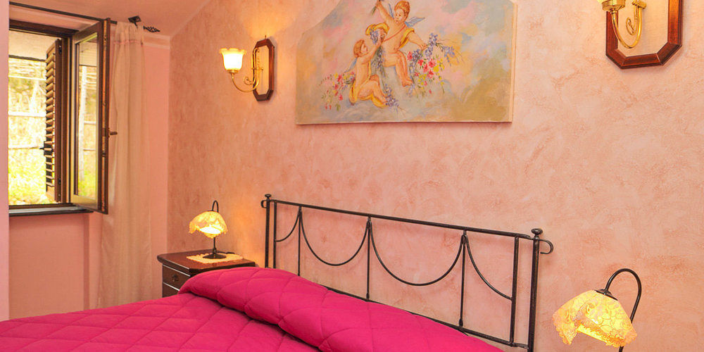 Agriturismo Nonno Tobia Agerola Εξωτερικό φωτογραφία