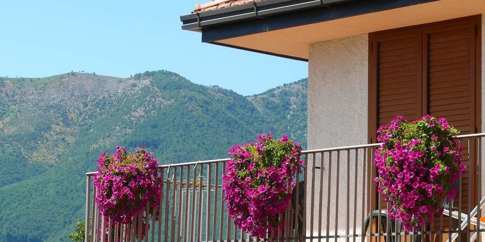 Agriturismo Nonno Tobia Agerola Εξωτερικό φωτογραφία