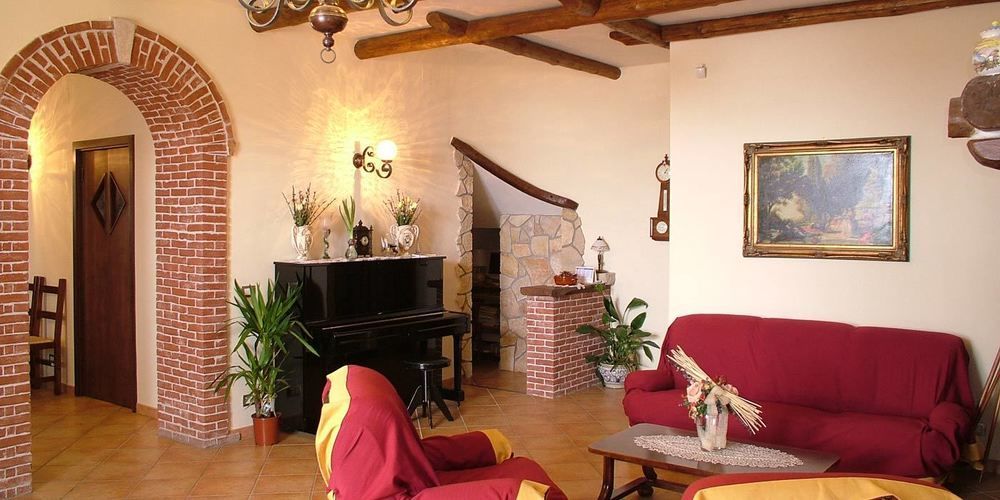 Agriturismo Nonno Tobia Agerola Εξωτερικό φωτογραφία