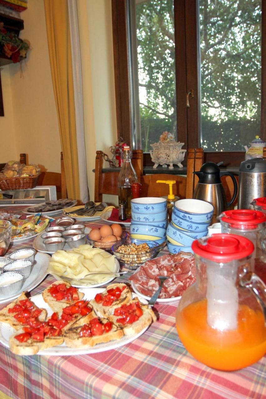 Agriturismo Nonno Tobia Agerola Εξωτερικό φωτογραφία